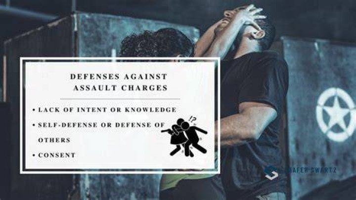 Is punching someone assault?