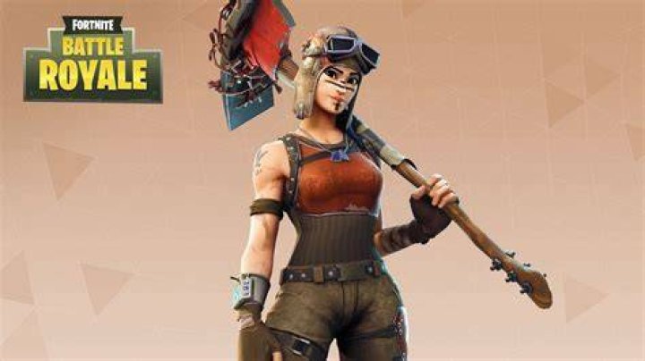 Is renegade Raider rare?