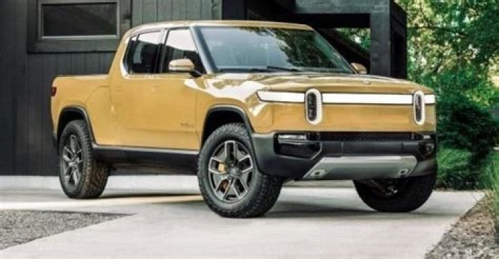 Is Rivian a Chinese company?
