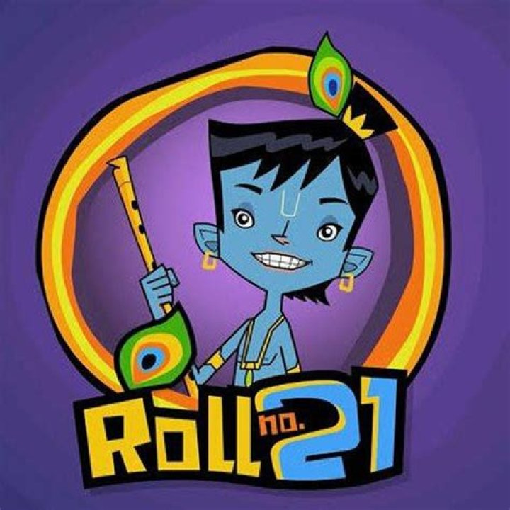 Is Roll No. 21 Indian?