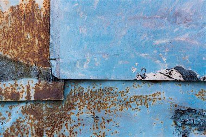 Is rust coating worth it?