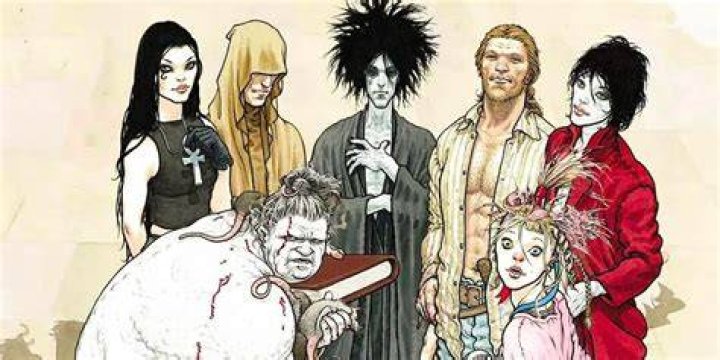 Is Sandman the strongest?