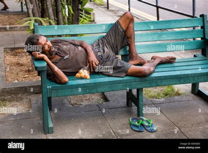 Is Seychelles poor?