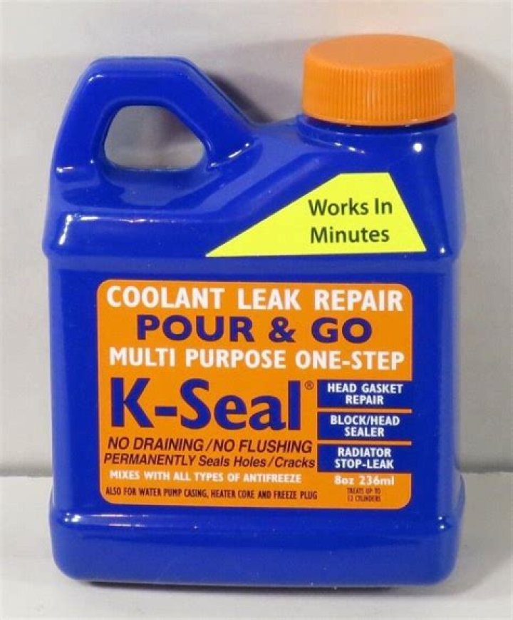 Is Stop leak a permanent fix?