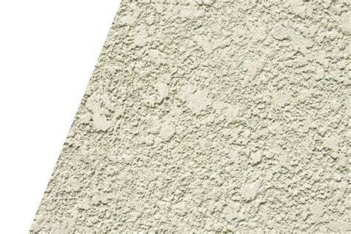Is stucco a good insulator?