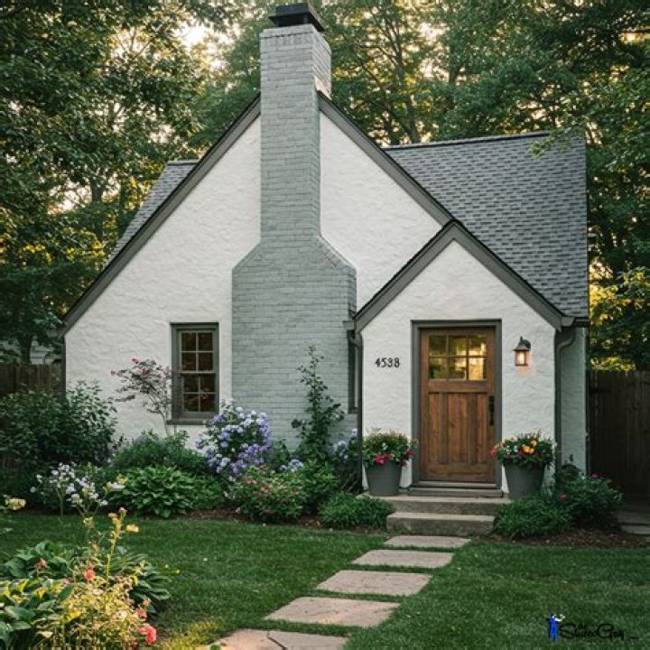 Is stucco over brick a good idea?
