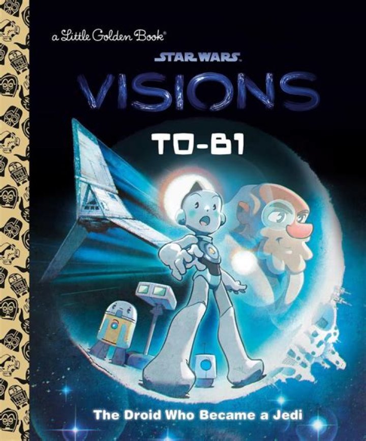 Is T0-B1 a Jedi?