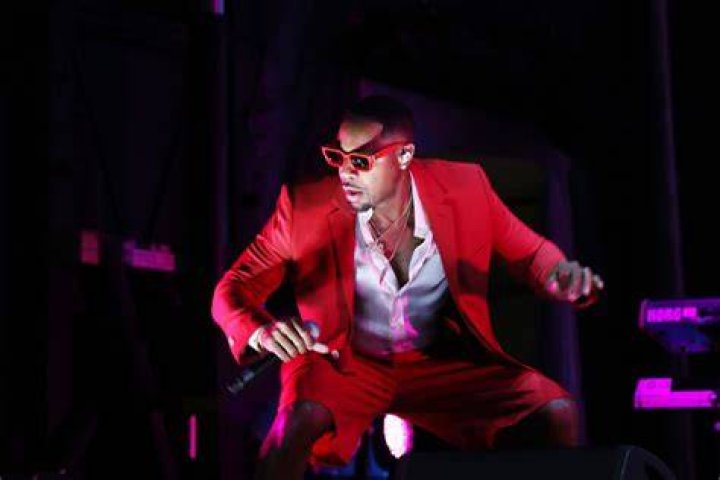 Is Tank retiring from music?
