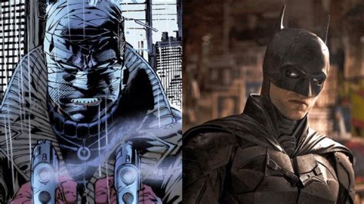 Is The Batman really 3 hours long?