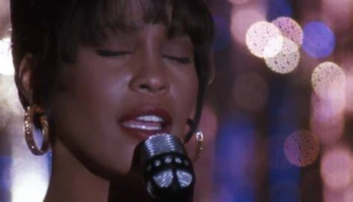 Is The Bodyguard a true story?