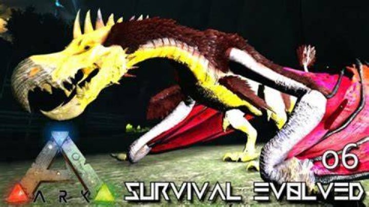 Is the dodo Wyvern a Mod?