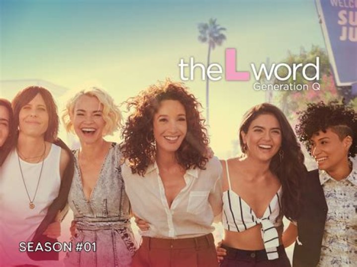 Is The L Word Generation Q on Netflix?
