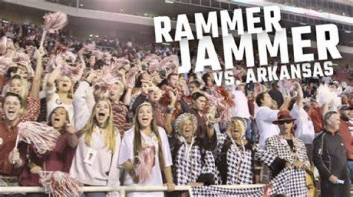 Is the Rammer Jammer real?