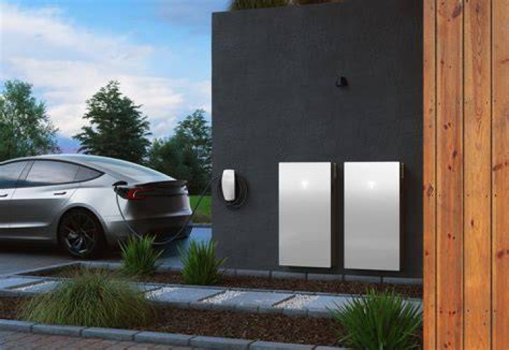 Is there a Tesla powerwall 3?
