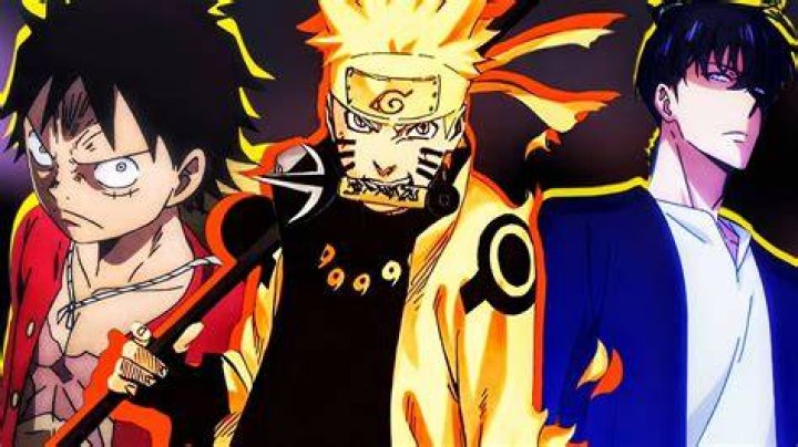 Is there any anime better than Naruto?
