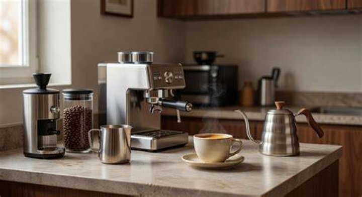 Is there anything similar to coffee?