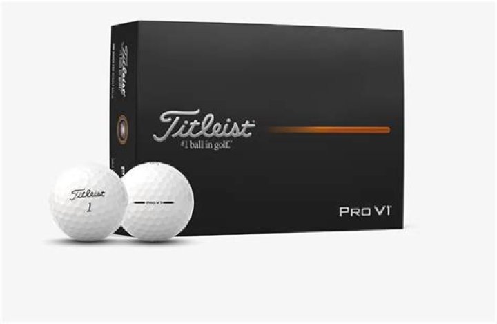 Is Titleist Pro V1 a soft ball?