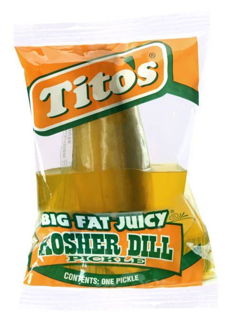Is Tito's kosher?