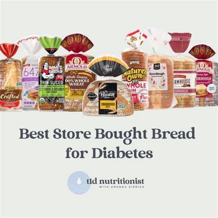 Is Toast OK for diabetics?