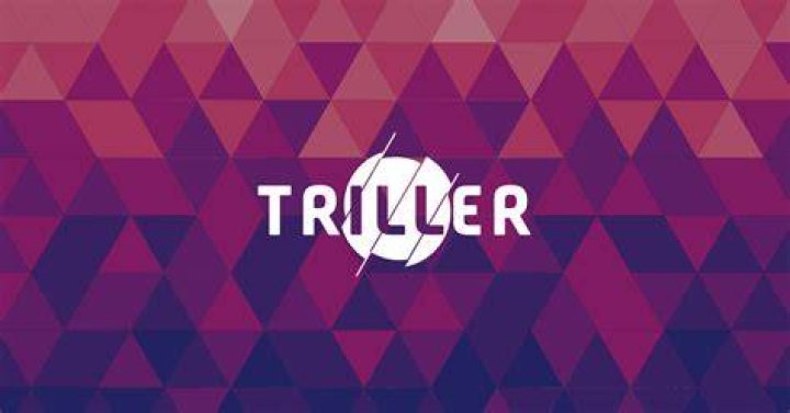 Is Triller making money?