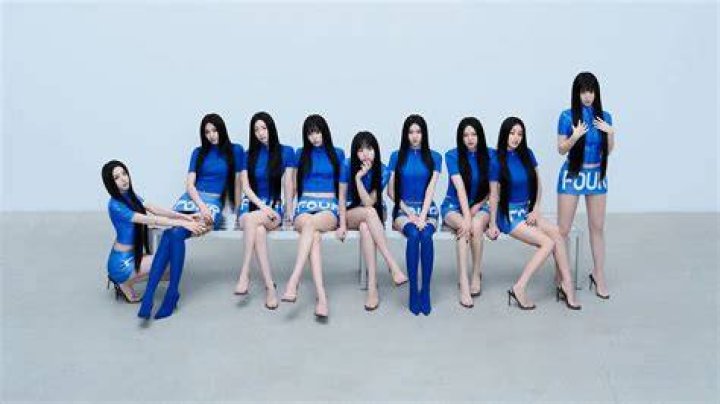 Is TWICE famous in India?
