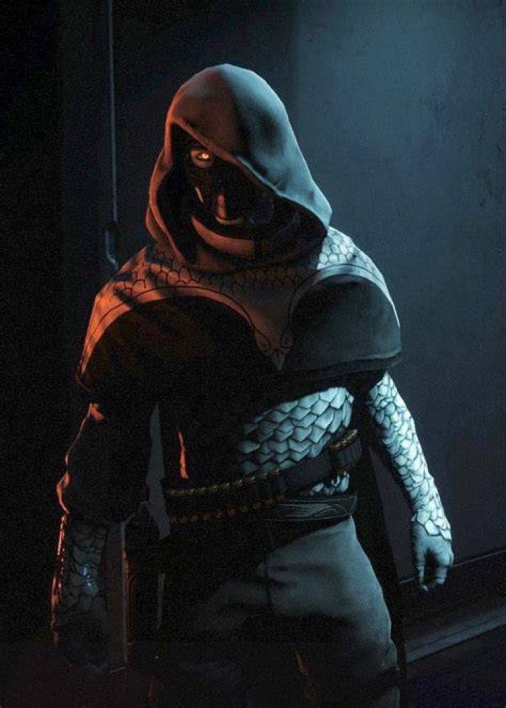 Is Uldren Sov in love with Mara?