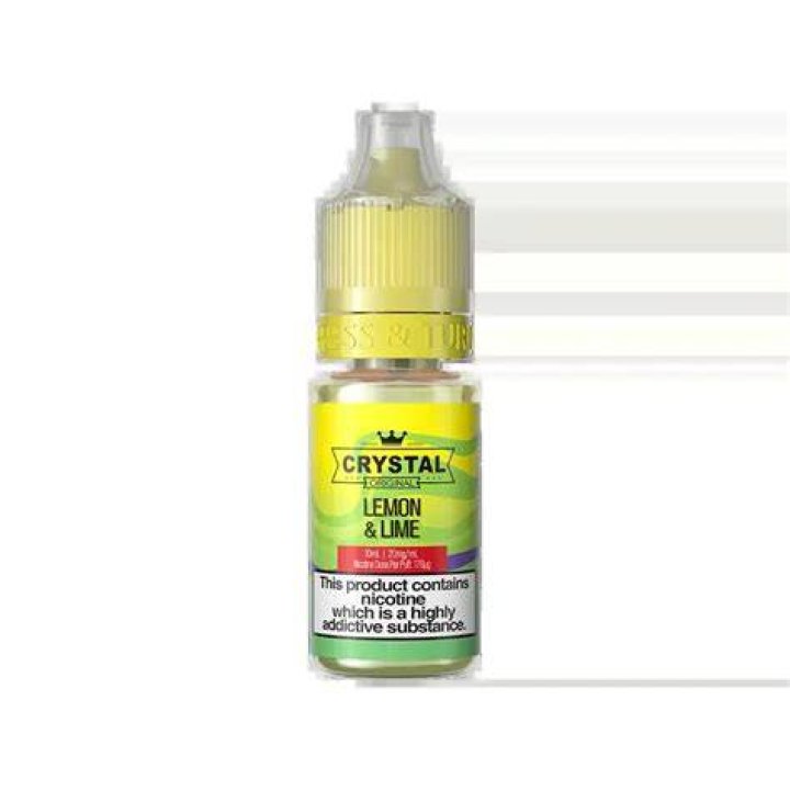 Is vape juice vegan?