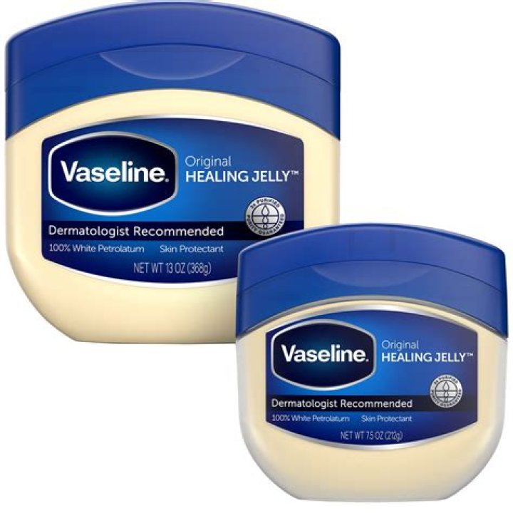 Is Vaseline tested on animals?