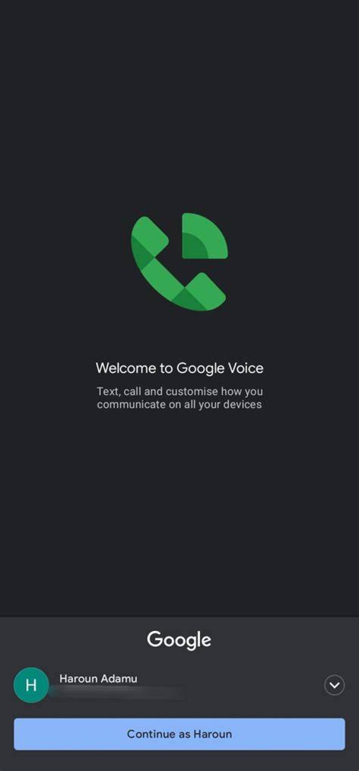 Is voice Google free?