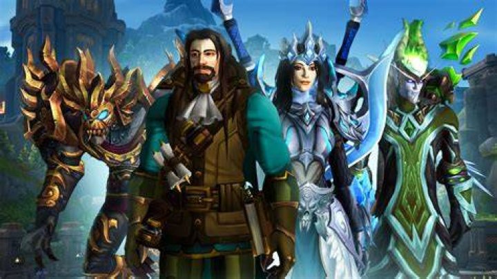 Is Wow classic cross-realm?