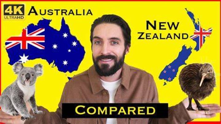 Is Yeah Nah Australian or New Zealand?