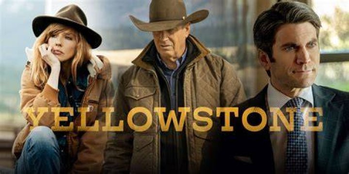 Is Yellowstone season 4 the last one?