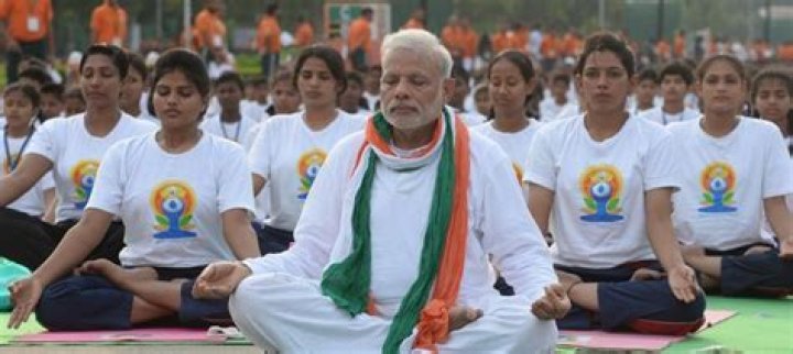 Is yoga a Hindu or Buddhist?