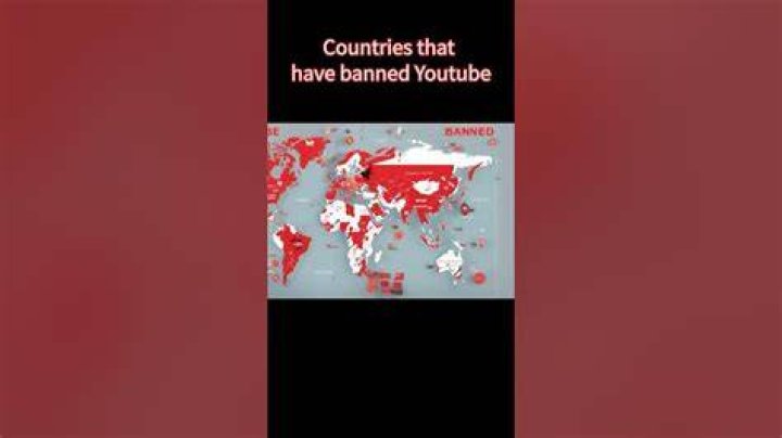 Is YouTube getting banned in India?