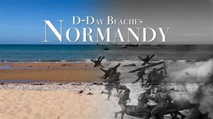 On which D-Day beach did the Allies suffered their heaviest casualties?