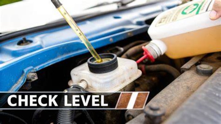 Should I check power steering fluid hot or cold?