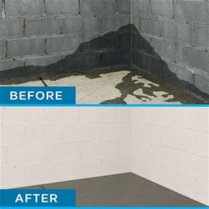 Should I Drylock basement floor?
