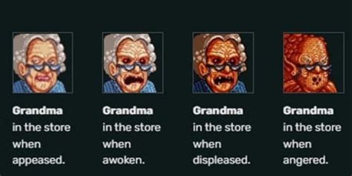 Should I end Grandmapocalypse?