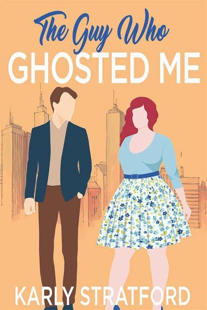 Should I go out with a guy who ghosted me?