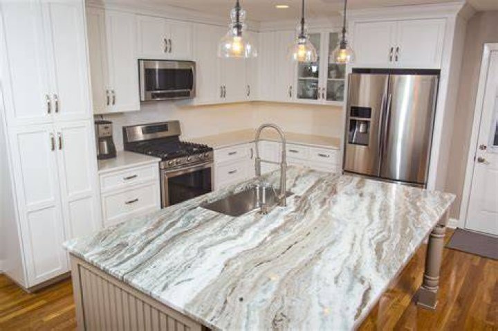 Should I seal my new granite countertops?