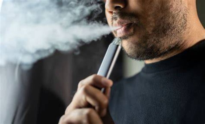 Should I smoke or vape?