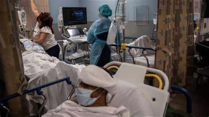 Should I still exercise during the COVID-19 pandemic?