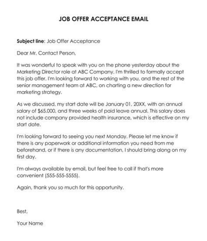 Should you ever accept the first salary offer?