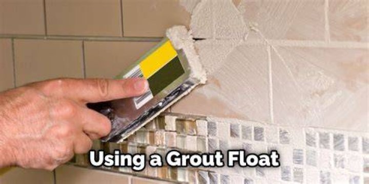 Should you grout corners?