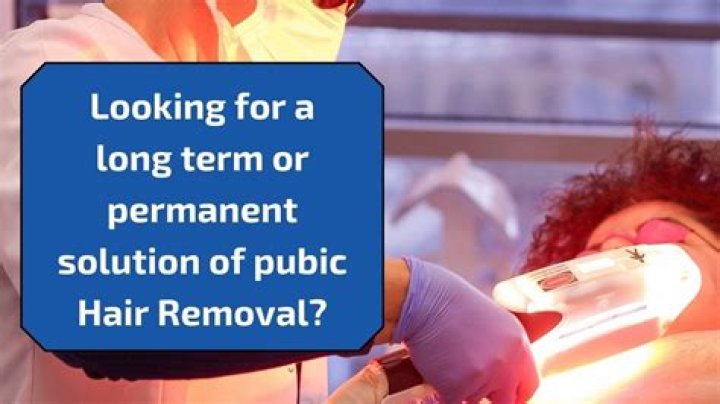 Should you remove pubic hair before giving birth?