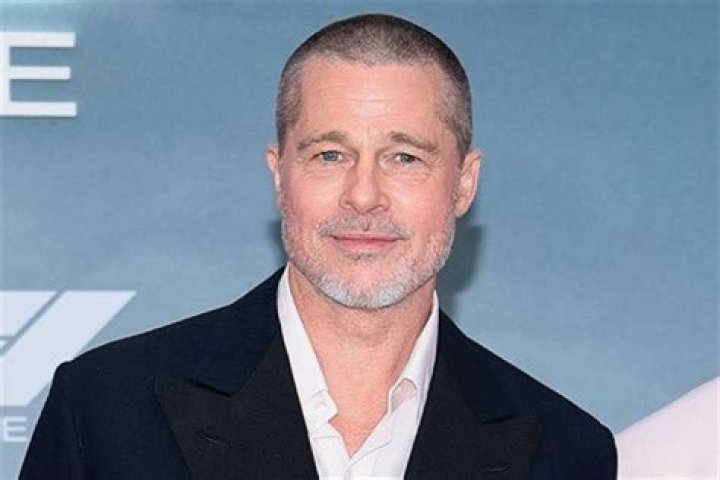 Was Brad Pitt in Tombstone?