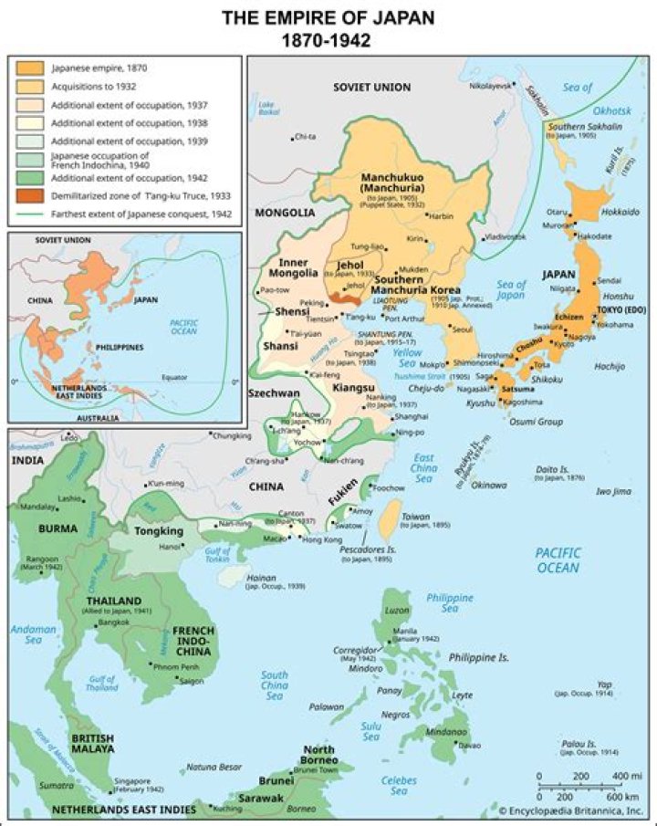 Was Japan colonized by Portugal?