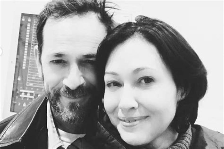 Was Luke Perry written out of Riverdale?