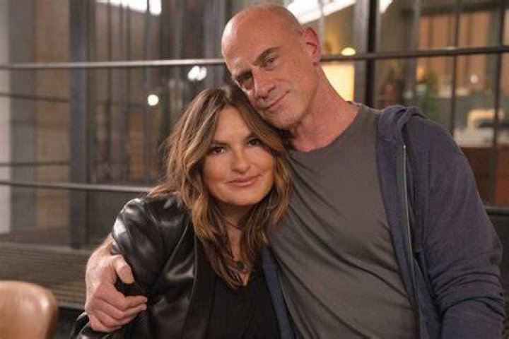 Was Olivia Benson in love with Elliot Stabler?