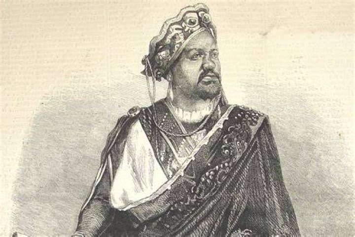 Was Othello a good man?